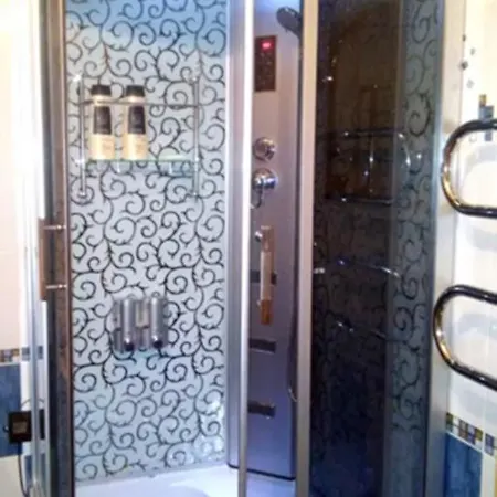 Apartment Pushkinskaya