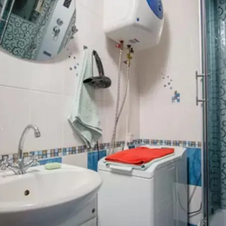 Pushkinskaya Apartment Minsk
