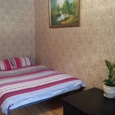 Pushkinskaya Apartment