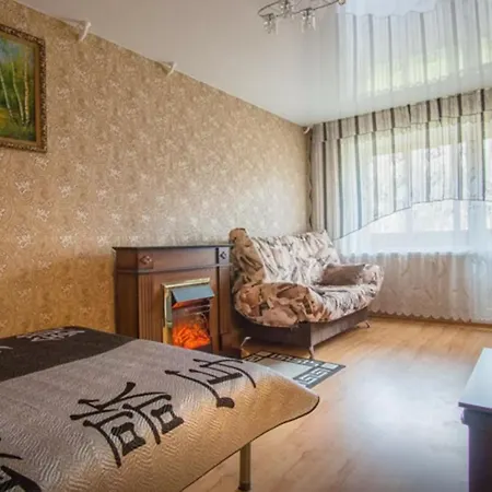 Pushkinskaya Minsk